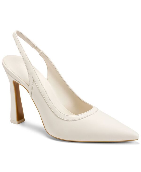 ダナ キャラン ニューヨーク レディース シューズ パンプス DKNY Womens Cinette SlipOn Pumps Coconut
