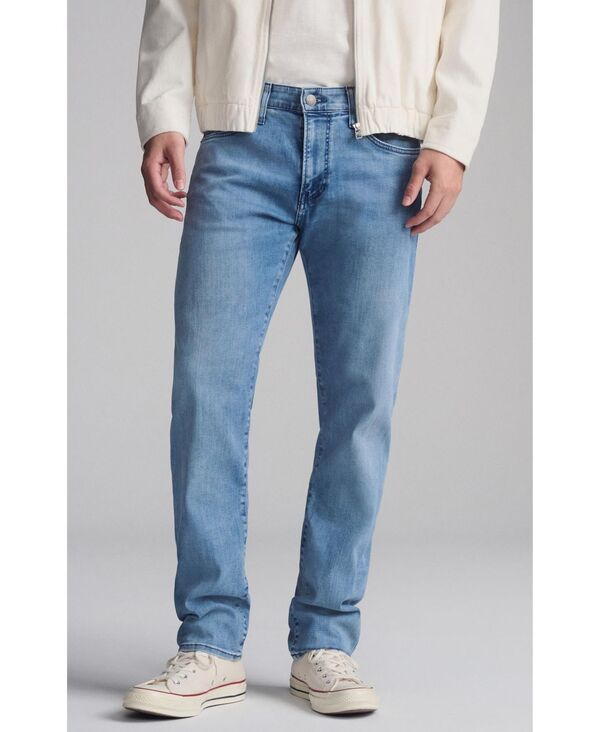 マーヴィ ジーンズ メンズ ボトムス デニムパンツ Mavi Jeans Mens Mavi Jake Slim Leg In Lightonal Brushed Supermove Light bl