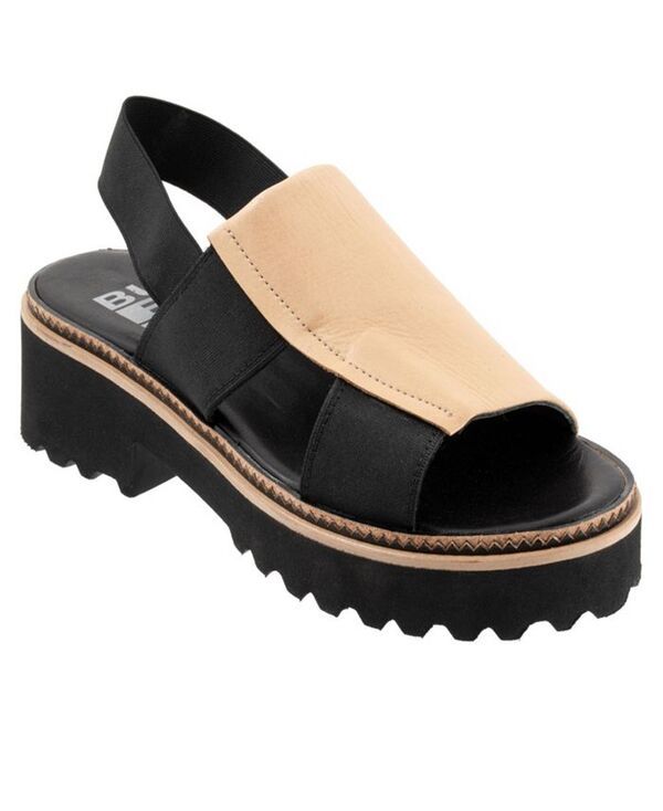 ブエノ レディース シューズ サンダル Bueno Amy Sandal Light tan タン 22,485円