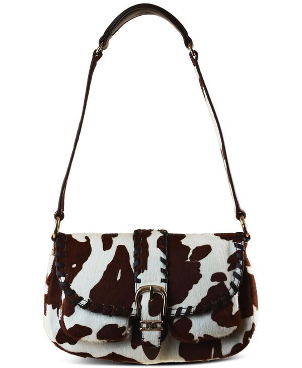 サムエデルマン レディース バッグ Sam Edelman Womens Rue Shoulder Bag Brown Mix ブラウン