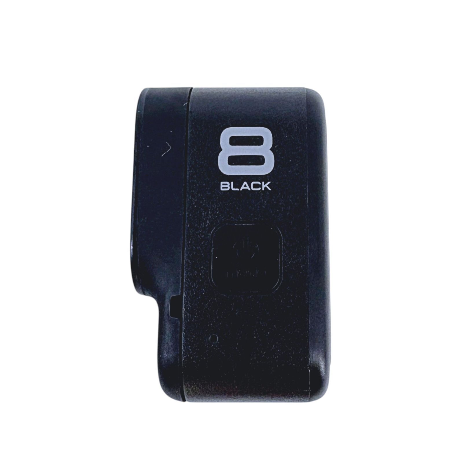 GoPro HERO8 BLACK 限定ボックスセット 本体 ゴープロ - メルカリ