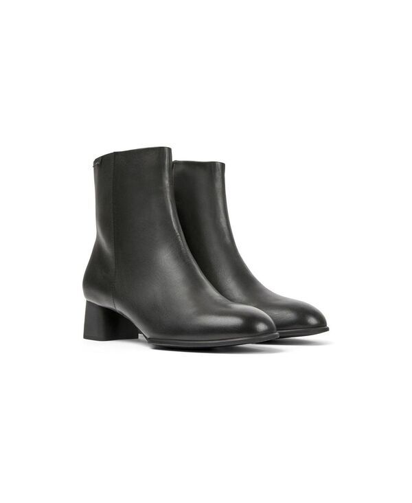 カンペール レディース シューズ ブーツ・レインブーツ Camper Womens Katie Boots Black ブラック