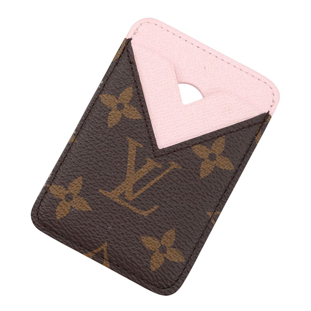 ルイヴィトン カードケースモノグラム マグセーフ ポルト カルト・マグネット M28319 LOUIS VUITTON