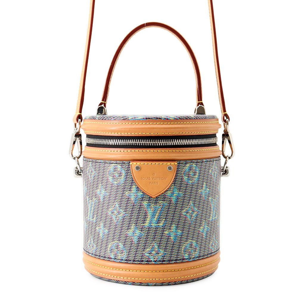 ルイヴィトン ハンドバッグ モノグラム LVポップ カンヌ M55545 LOUIS VUITTON ヴィトン 2wayショルダーバッグ 日本限定 149,000円