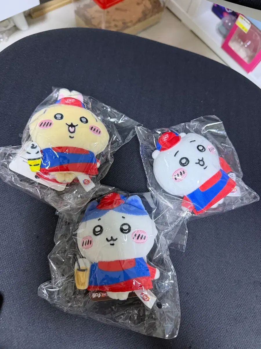 キャラクターグッズ 黒子のバスケ ひよこのバスケ アミューズメント