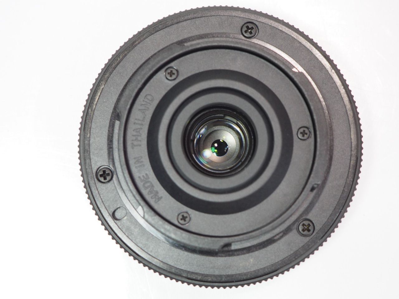 送料無料 OLYMPUS 9mmF8 FISHEYE ブラック キャップレンズ オリンパス