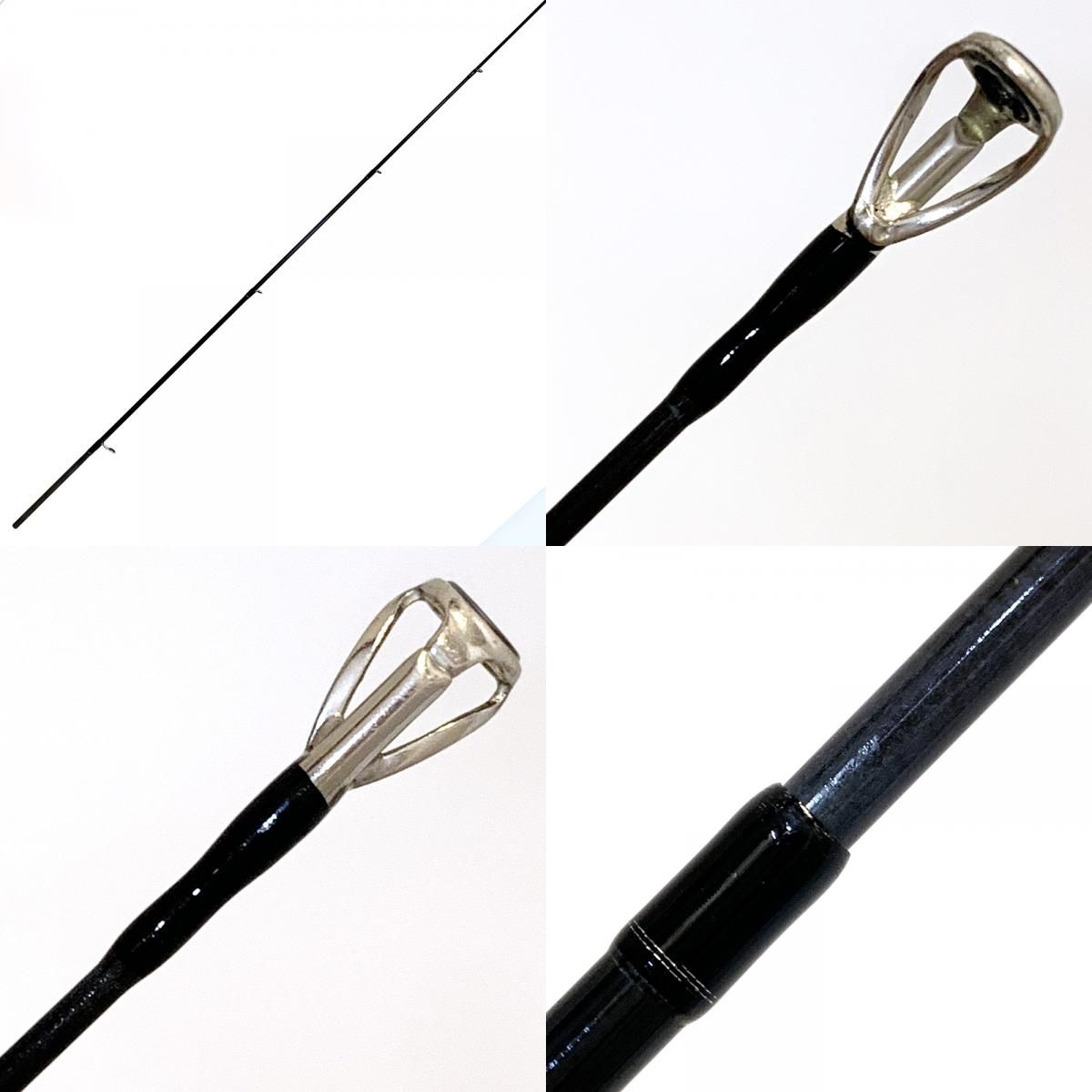 加古川店】 中古 Daiwa | ダイワ ロッド シルバーウルフ 76ML-S・W 