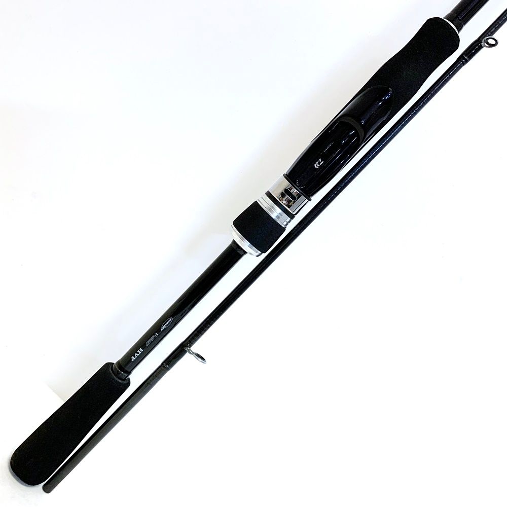 加古川店】 中古 Daiwa | ダイワ ロッド シルバーウルフ 76ML-S・W