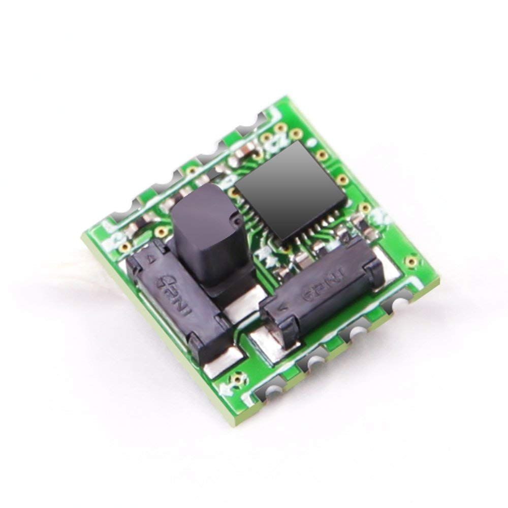 【軍用磁力計補正チップ】WITMOTION RM3100高精度磁力計地磁気、磁場センサー 、SPIインターフェース、開発プロジェクト用高回転電子コンパスモジュール送料無料
