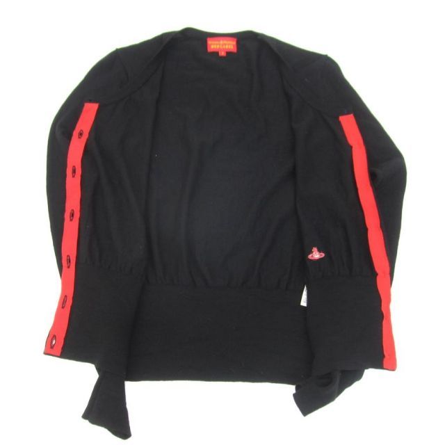 Vivienne Westwood RED LABEL ヴィヴィアンウエストウッド オーブロゴ
