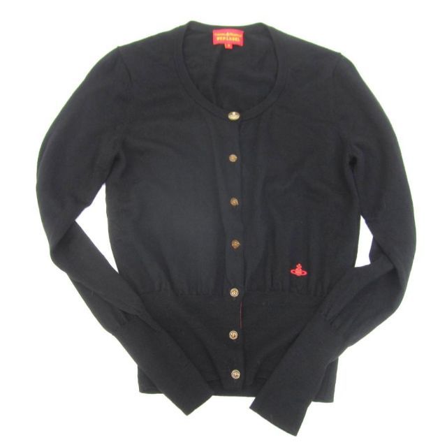 Vivienne Westwood RED LABEL ヴィヴィアンウエストウッド オーブロゴ