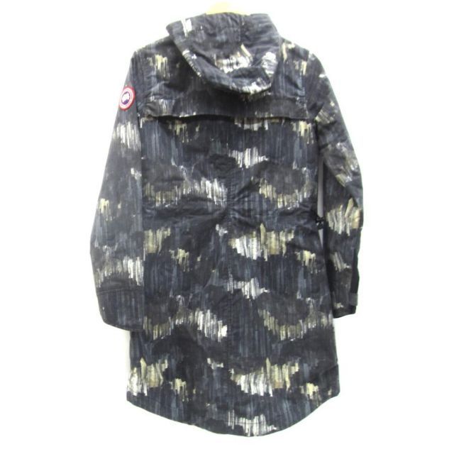 CANADA GOOSE カナダグース Brossard Jacket ブロッサード ジャケット