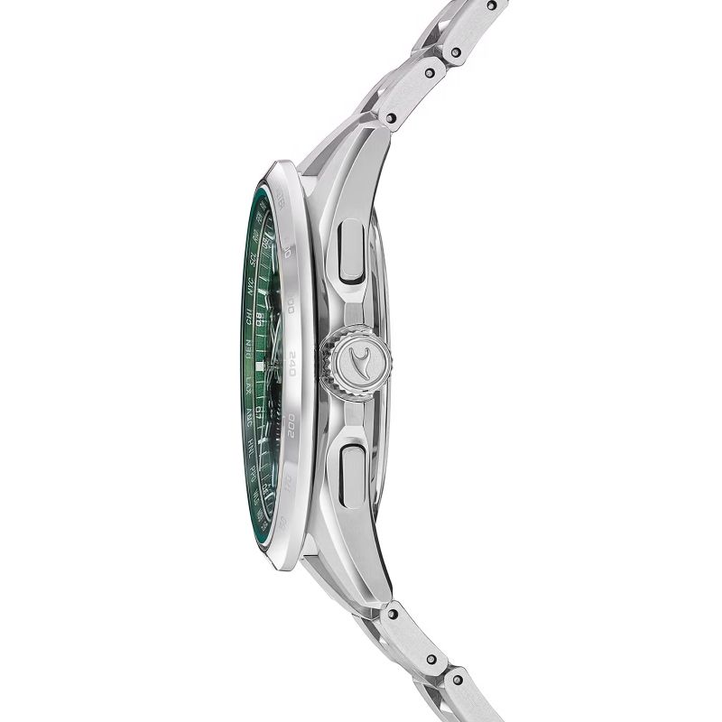 CASIO OCEANUS（オシアナス）【世界限定500本】Classic Line OCEANUS