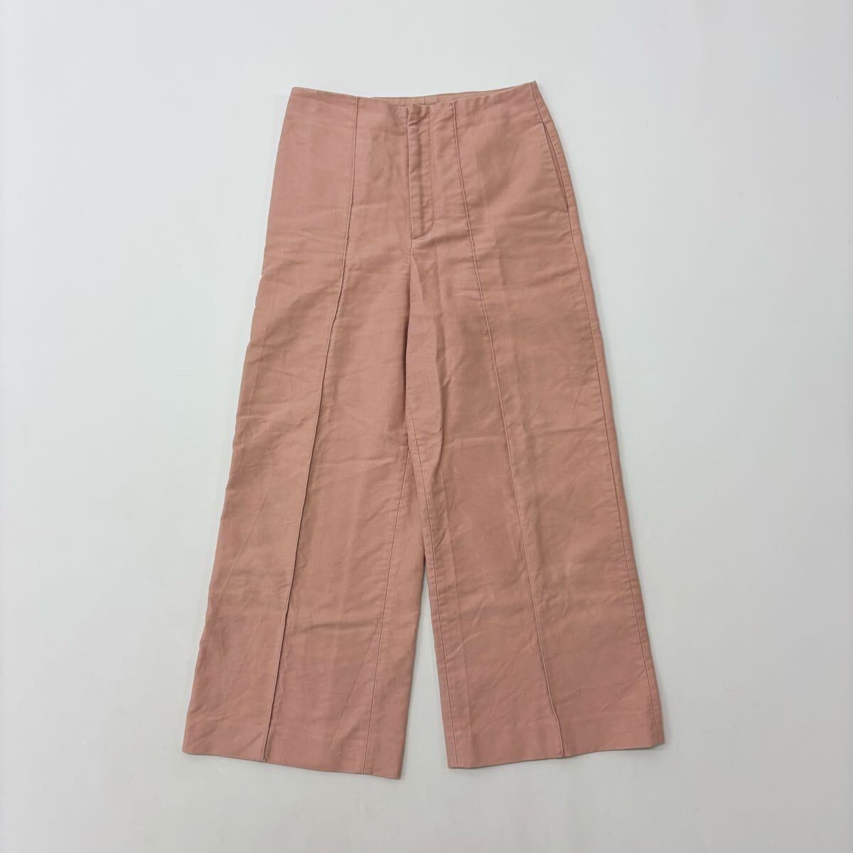 AURALEE オーラリー HEAVY MOLESKIN WIDE SLACKS ヘビー モールスキン