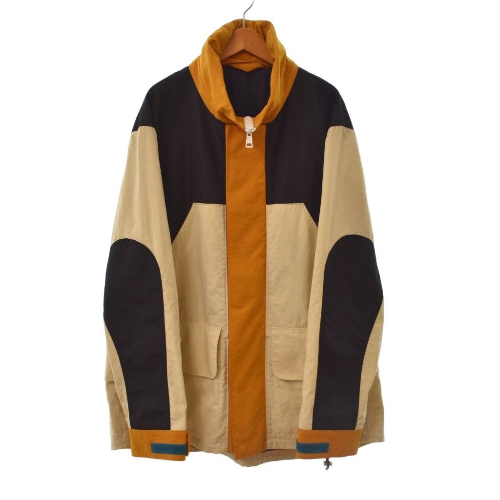 アクネ ストゥディオズ Acne Studios 17SS ナイロンジャケット
