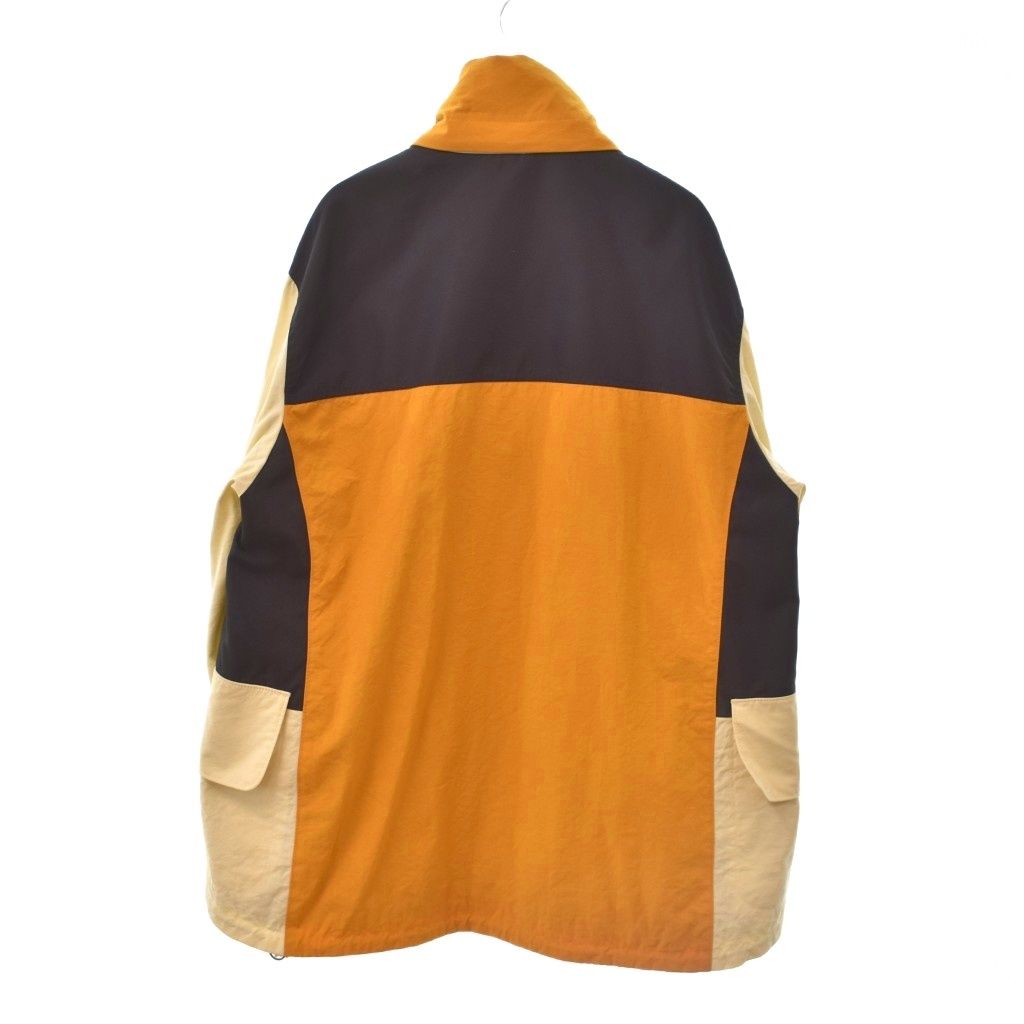 アクネ ストゥディオズ Acne Studios 17SS ナイロンジャケット