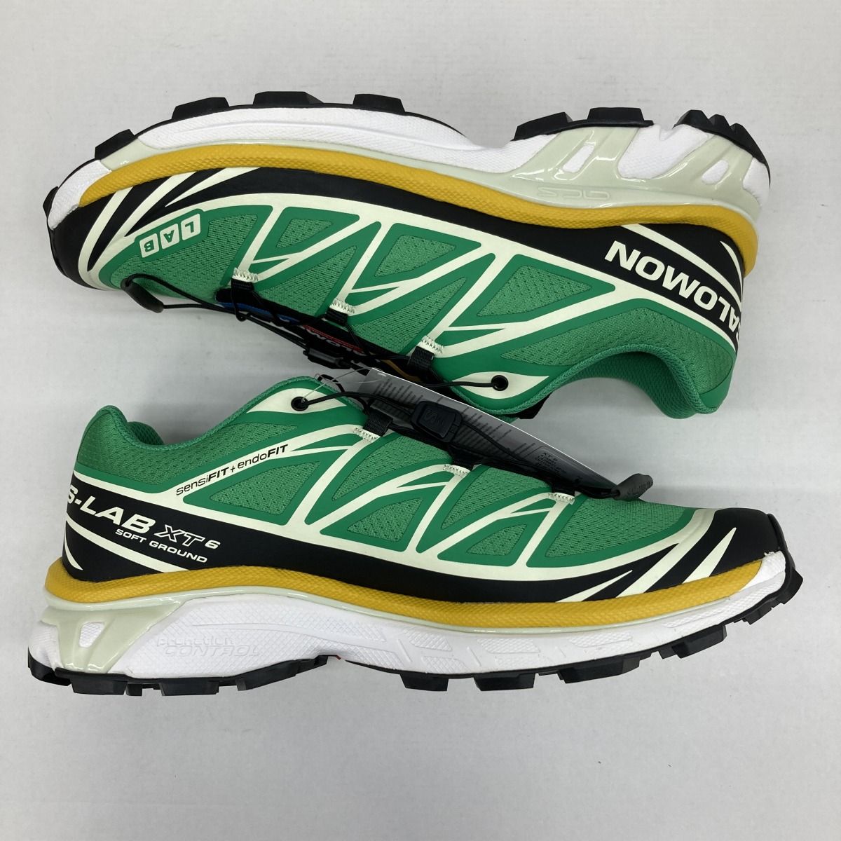 SALOMON XT-6 