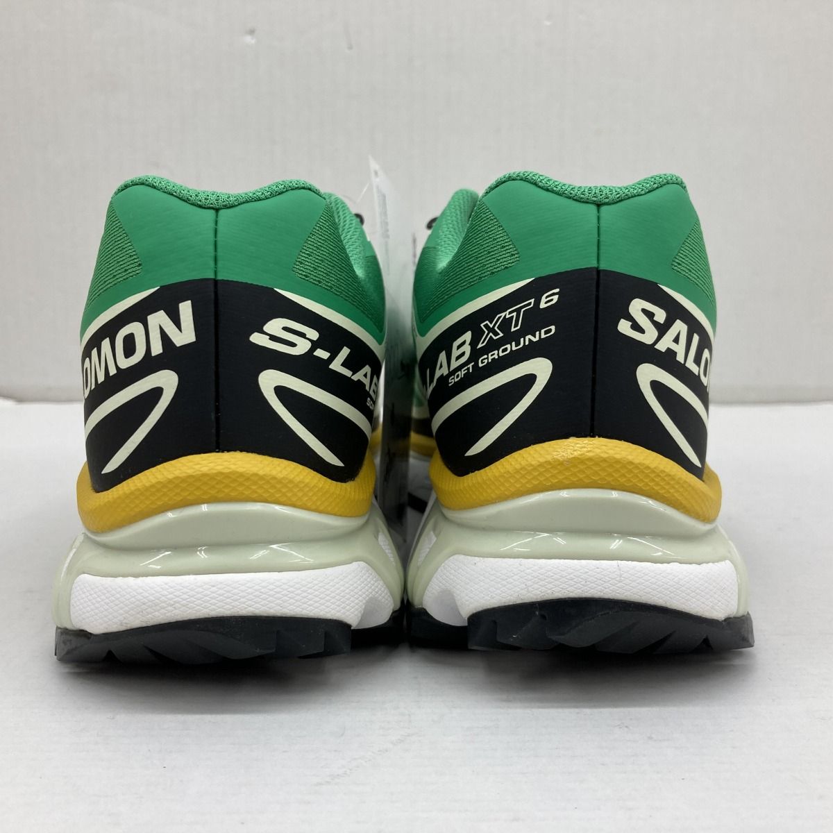 SALOMON XT-6 SALOMON XT-6