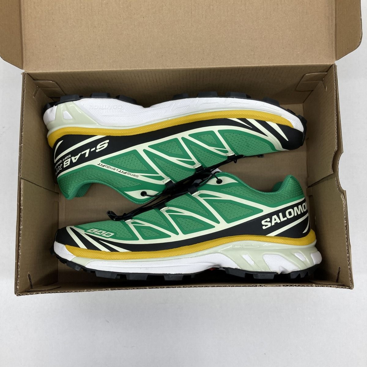 SALOMON XT-6 
