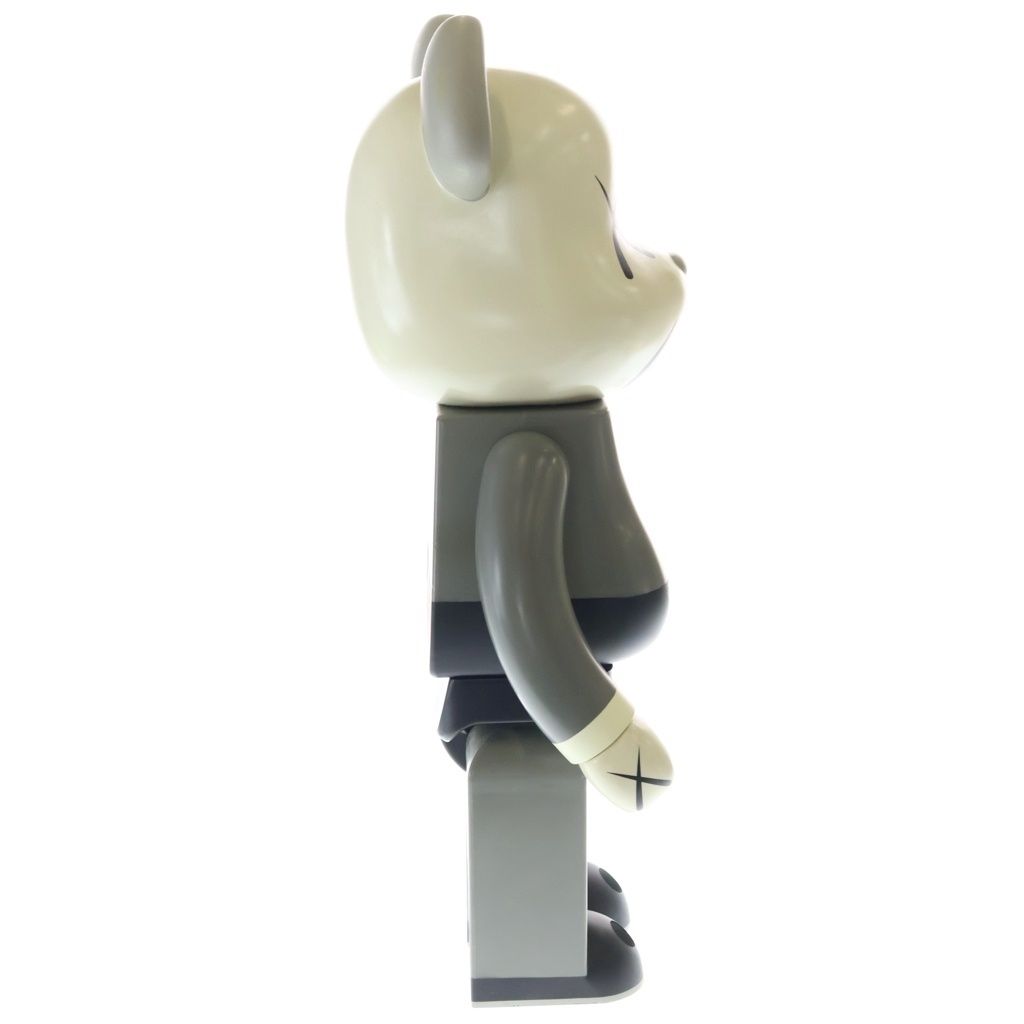 MEDICOM TOY (メディコムトイ) BE@RBRICK 1000% 1st KAWS ベアブリック