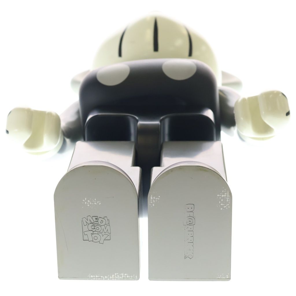 MEDICOM TOY メディコムトイ BE@RBRICK 1000% 1st KAWS ベアブリック ファースト カウズ ファーストフィギュア 人形 グレー MEDICOM TOY (メディコムトイ) BE@RBRICK 1000% 1st KAWS ベアブリック