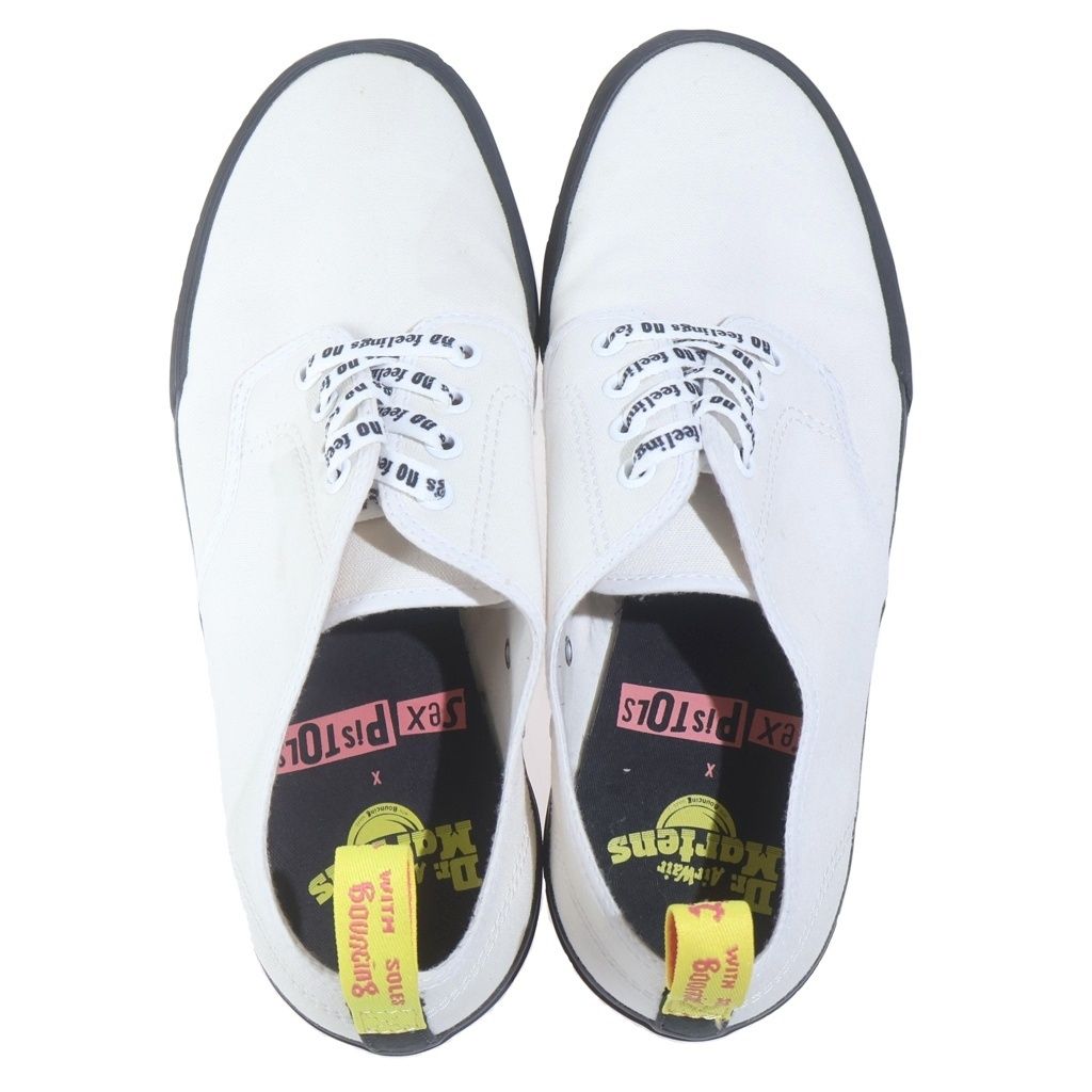 Dr.Martens (ドクターマーチン) ×SEX PISTOLS セックスピストルズ 
