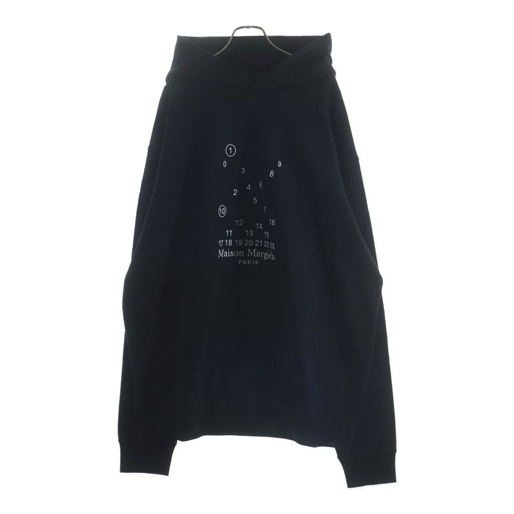 Maison Margiela (メゾンマルジェラ) 23SS カレンダー 刺繍オーバー