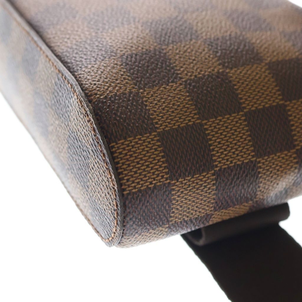 LOUIS VUITTON (ルイヴィトン) ダミエ ジェロニモス N51994 CA0024