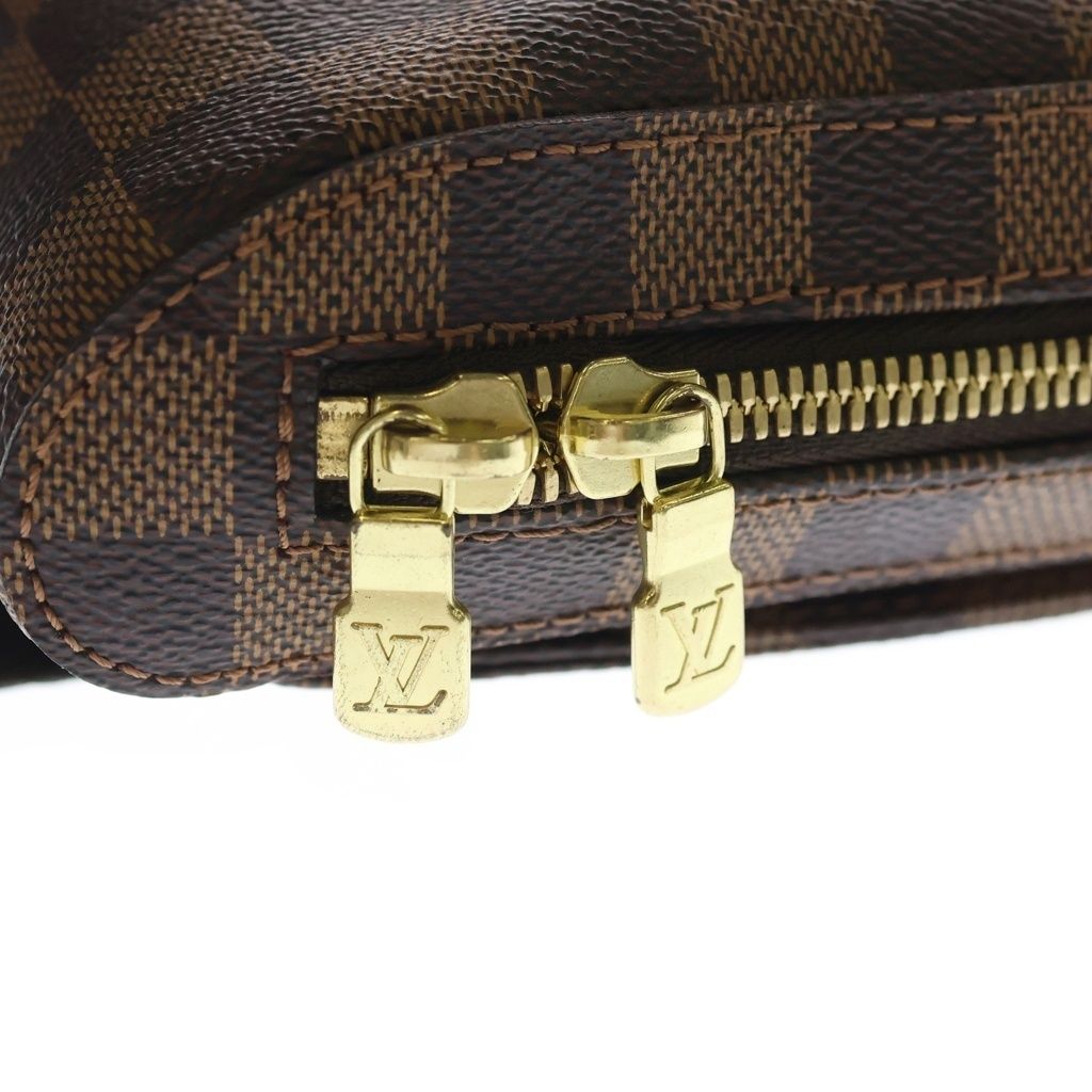 LOUIS VUITTON (ルイヴィトン) ダミエ ジェロニモス N51994 CA0024