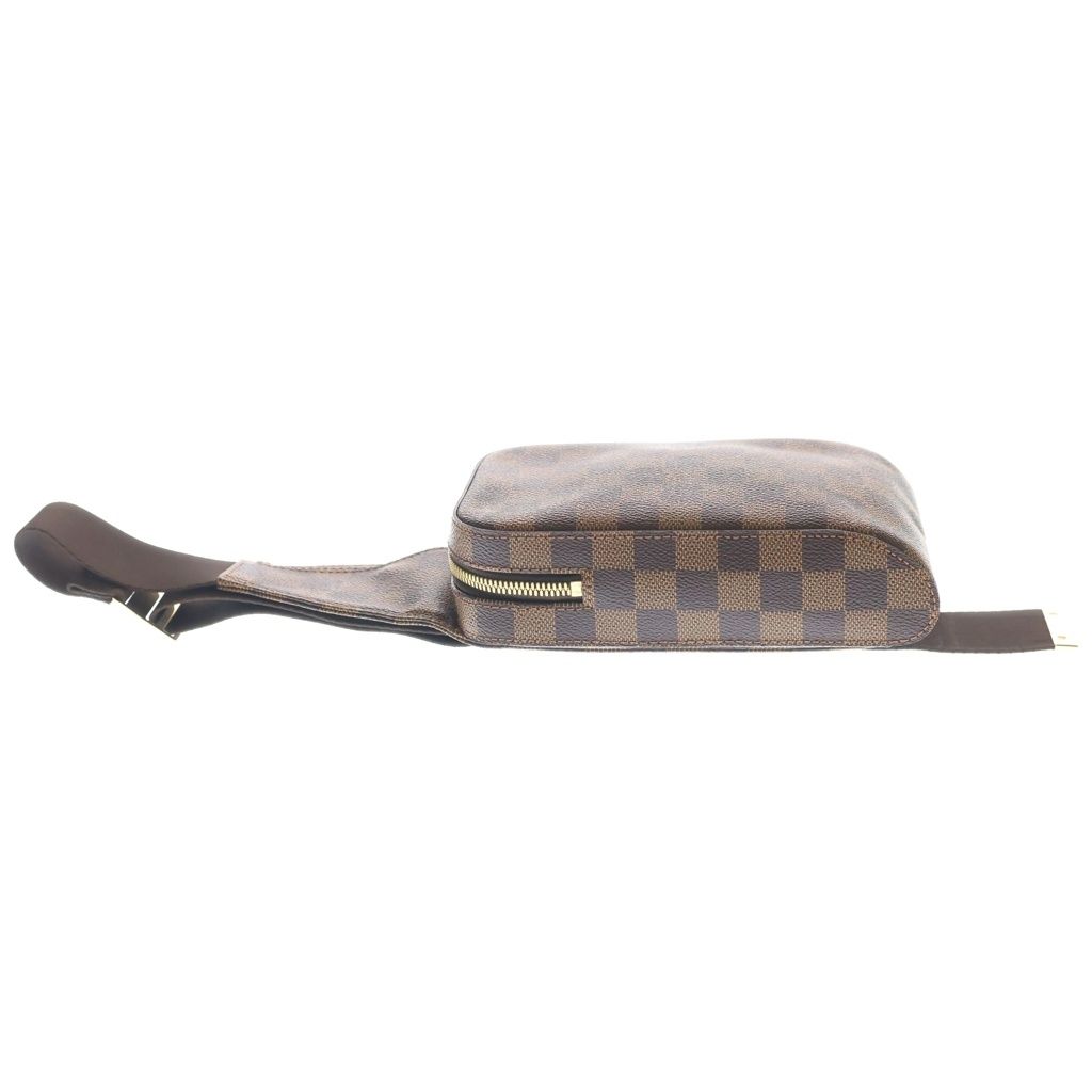 LOUIS VUITTON (ルイヴィトン) ダミエ ジェロニモス N51994 CA0024