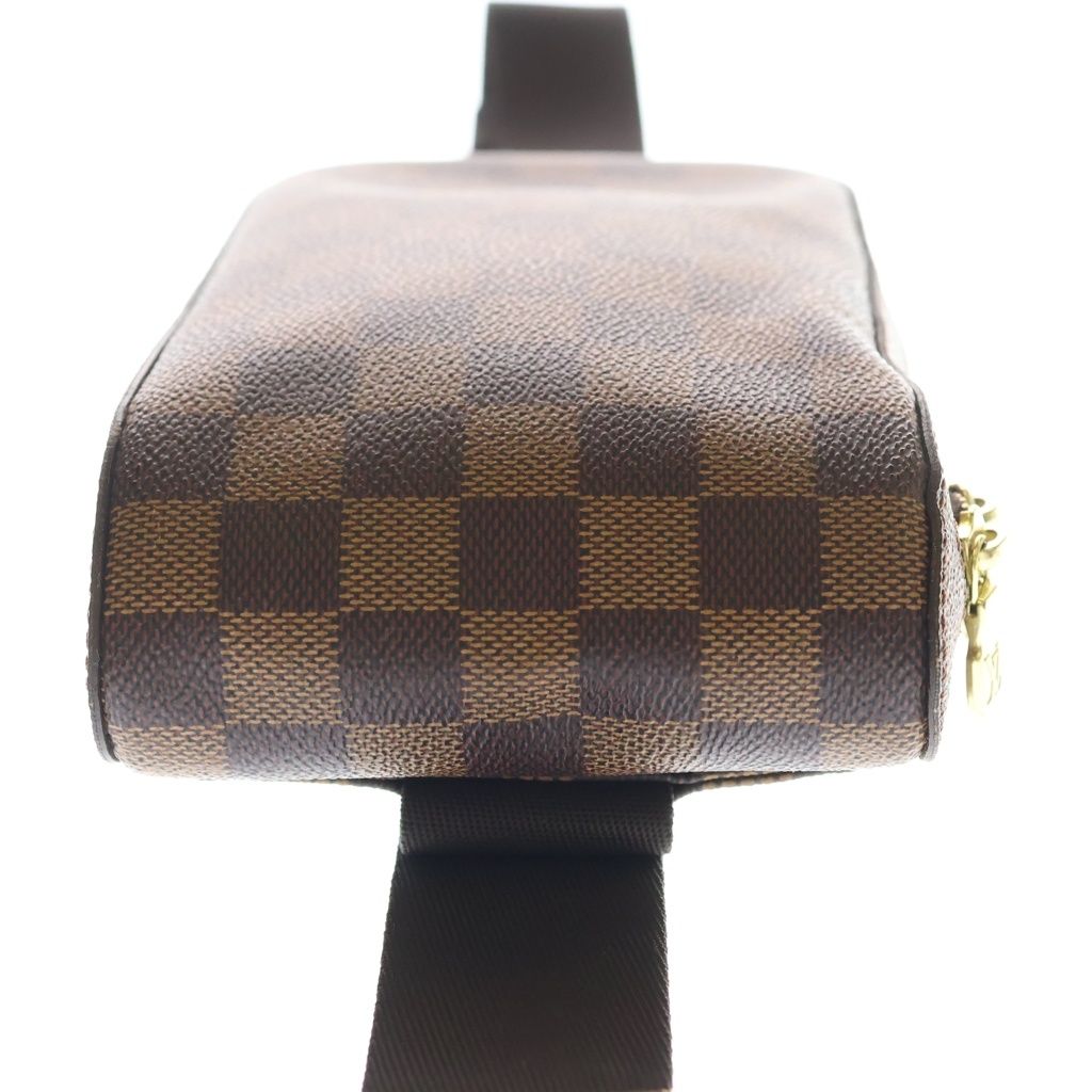 LOUIS VUITTON (ルイヴィトン) ダミエ ジェロニモス N51994 CA0024
