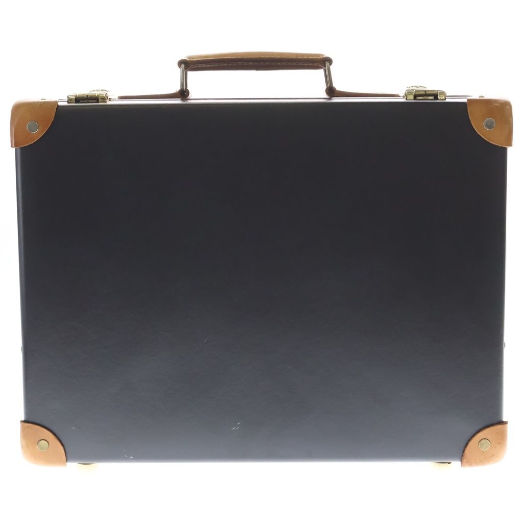 GLOBE-TROTTER (グローブトロッター) レザーアタッシュケース キャリーケース ブラウン 36,394円