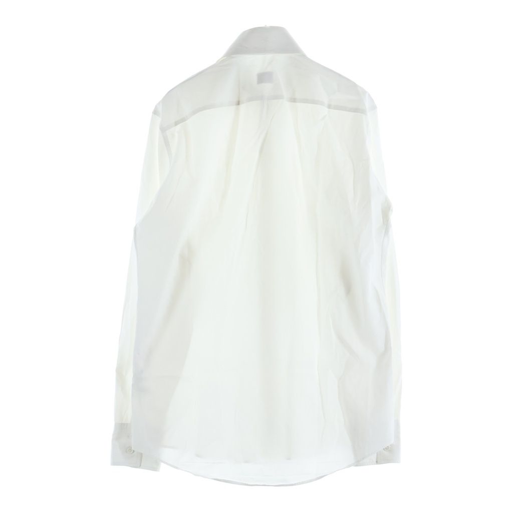 JIL SANDER NAVY (ジルサンダーネイビー) コットン 長袖 ロング