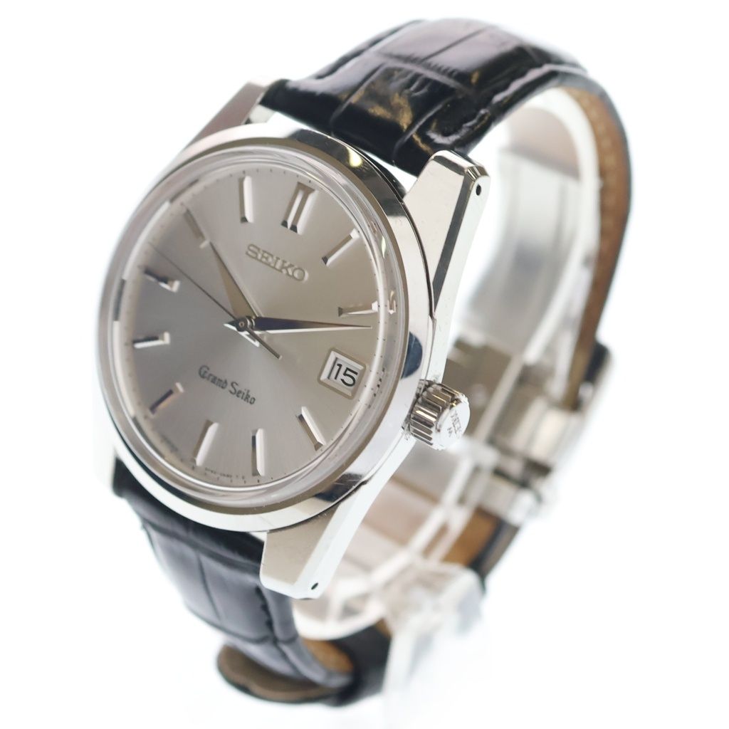 GRAND SEIKO (グランドセイコー) ヒストリカルコレクション 9Fクォーツ