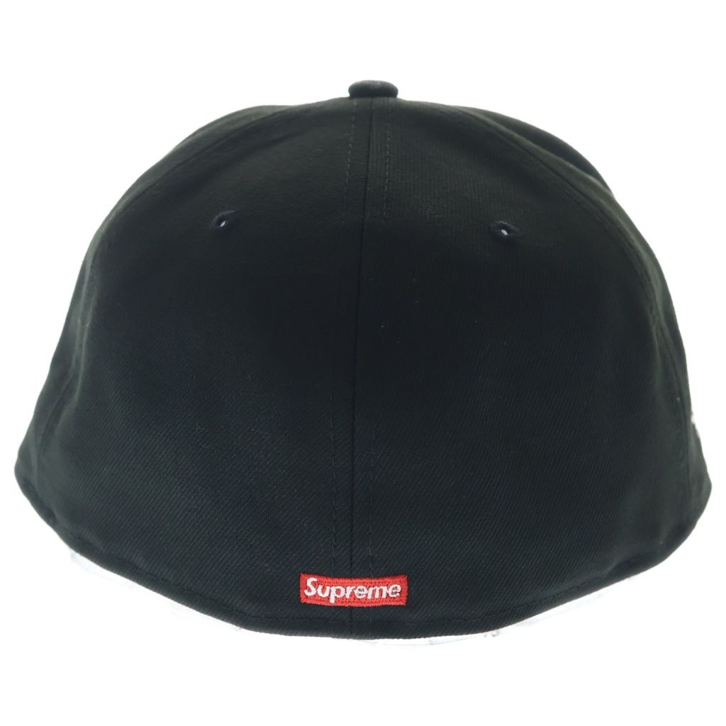 SUPREME (シュプリーム) 26SS × Salem New Era Cap セーラム