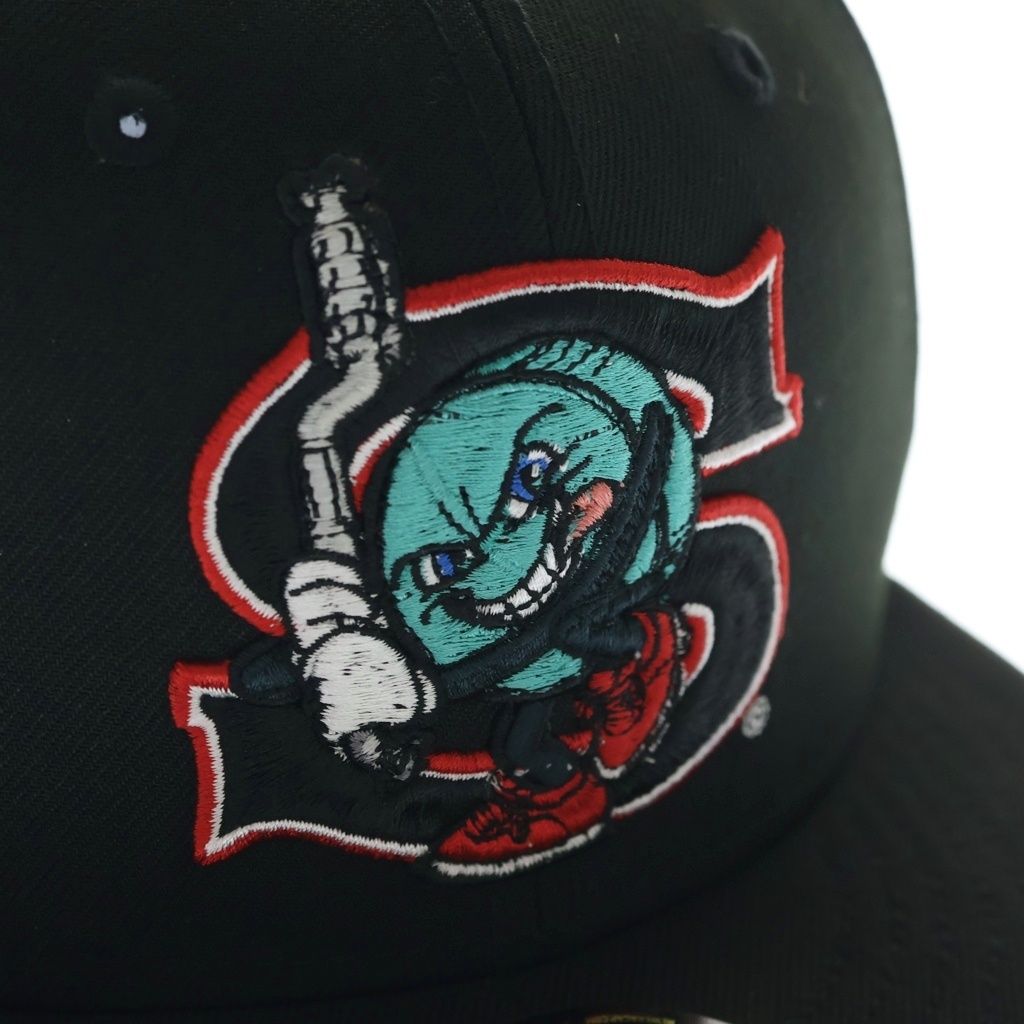 SUPREME (シュプリーム) 26SS × Salem New Era Cap セーラム