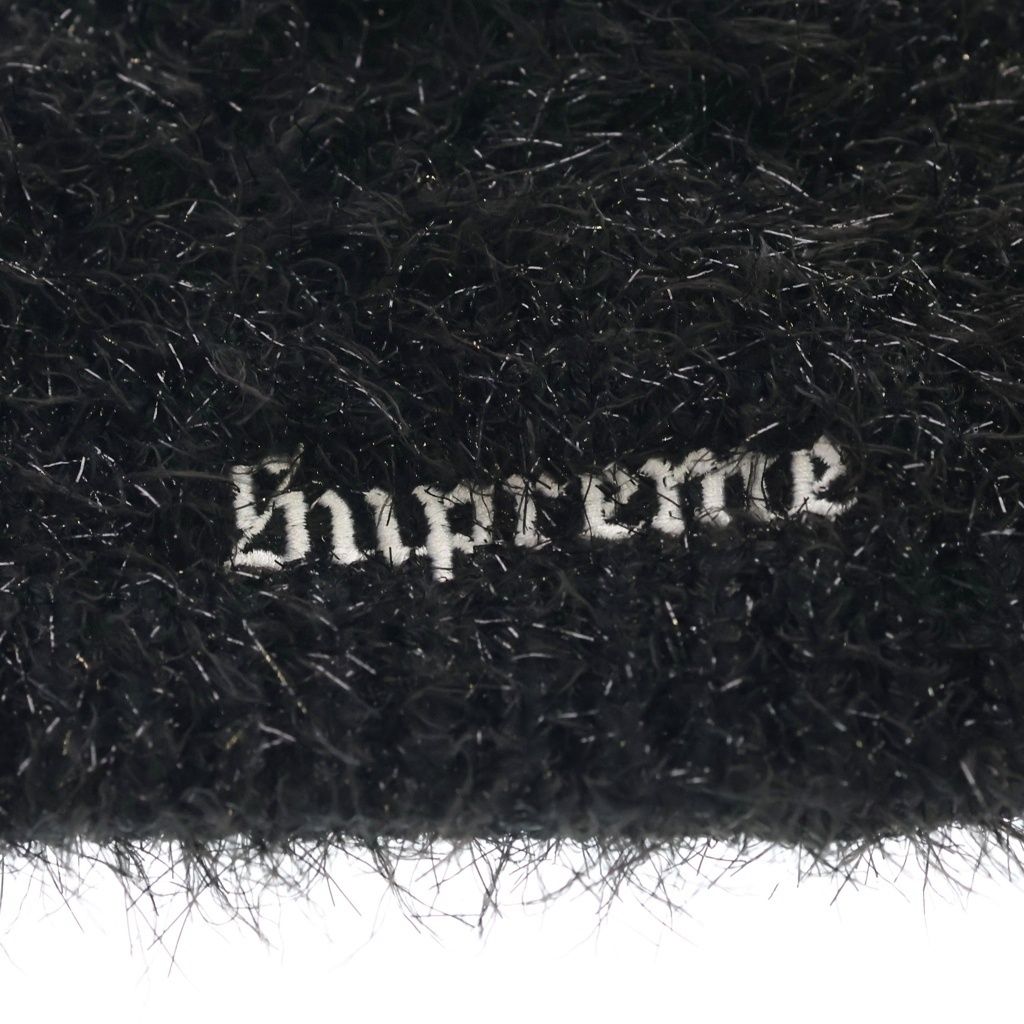 SUPREME (シュプリーム) 23SS SPARKLE BEANIE スパークルビーニー