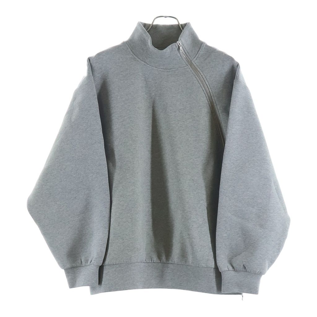 DRIES VAN NOTEN (ドリスヴァンノッテン) HUMY 9622 W.K.SWEATER