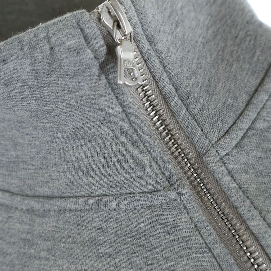 DRIES VAN NOTEN (ドリスヴァンノッテン) HUMY 9622 W.K.SWEATER