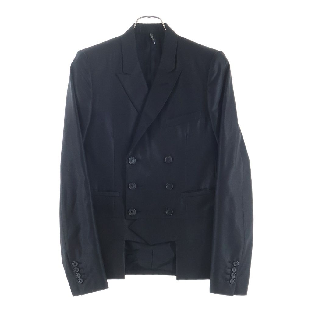 Dior HOMME (ディオールオム) 07SS エディ期 ポリエステル ウール