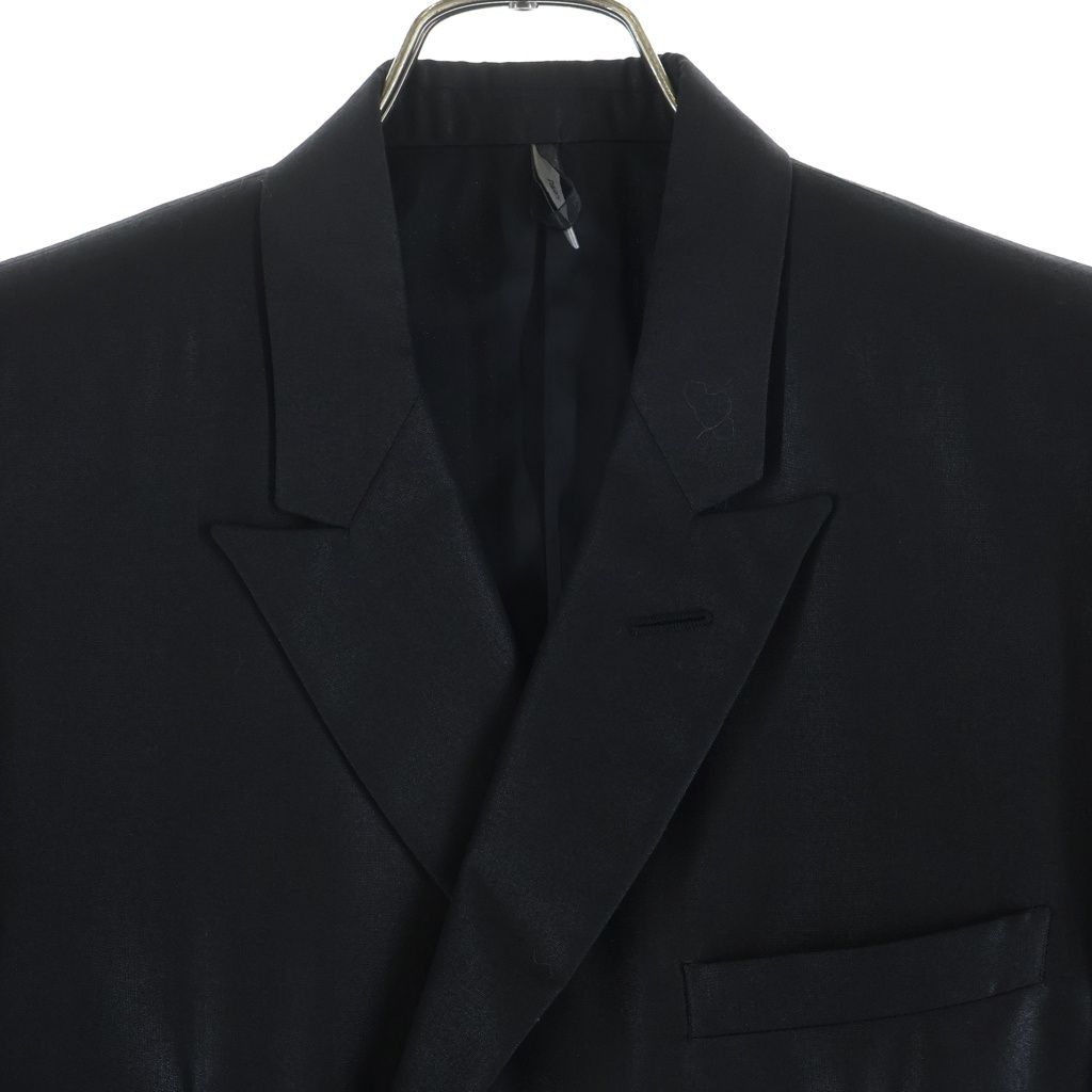 Dior HOMME (ディオールオム) 07SS エディ期 ポリエステル ウール