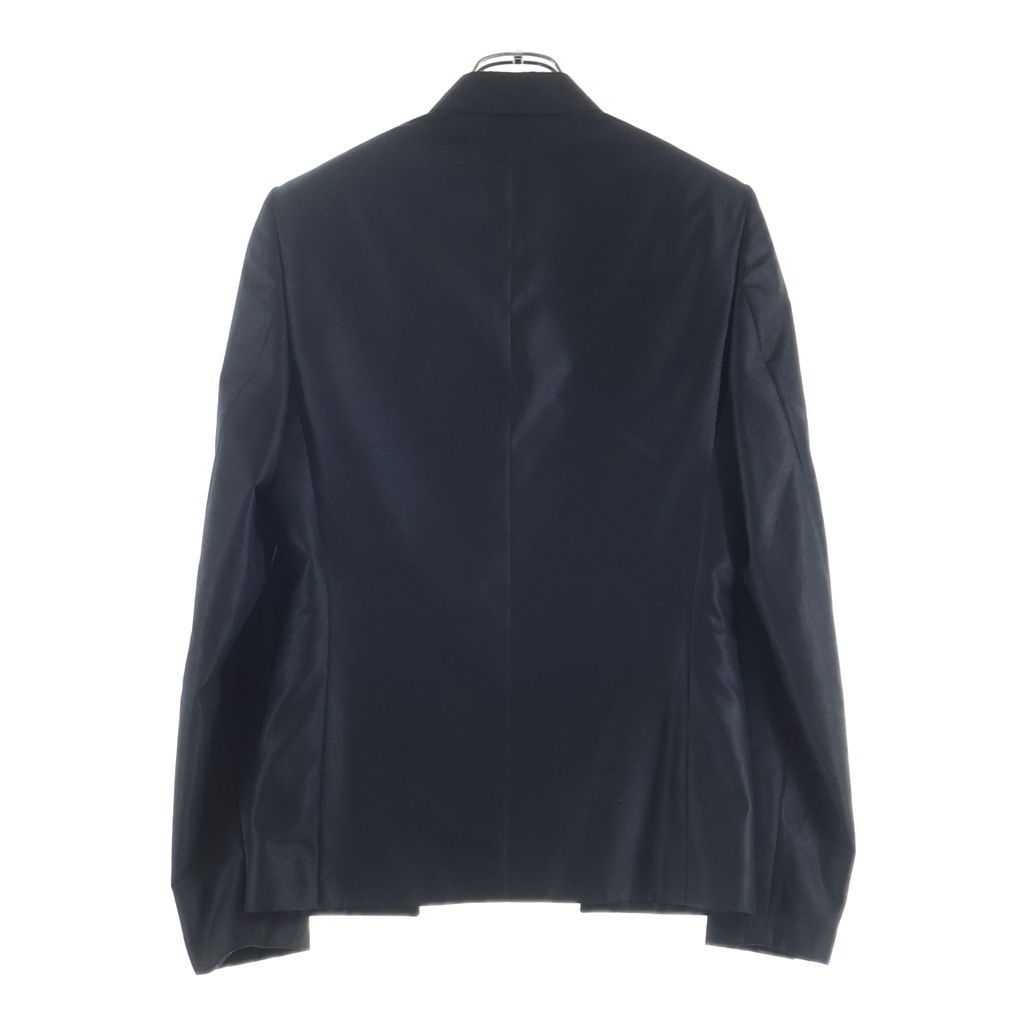 Dior HOMME (ディオールオム) 07SS エディ期 ポリエステル ウール