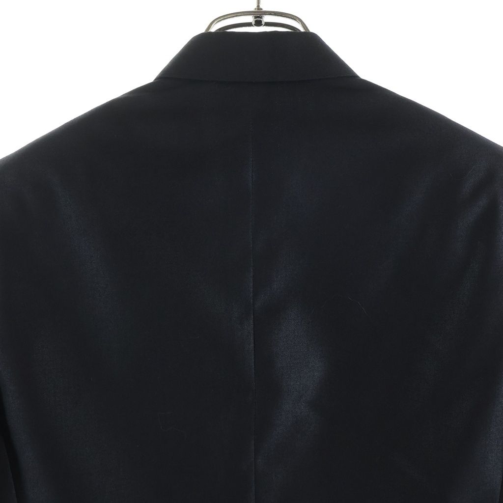 Dior HOMME (ディオールオム) 07SS エディ期 ポリエステル ウール