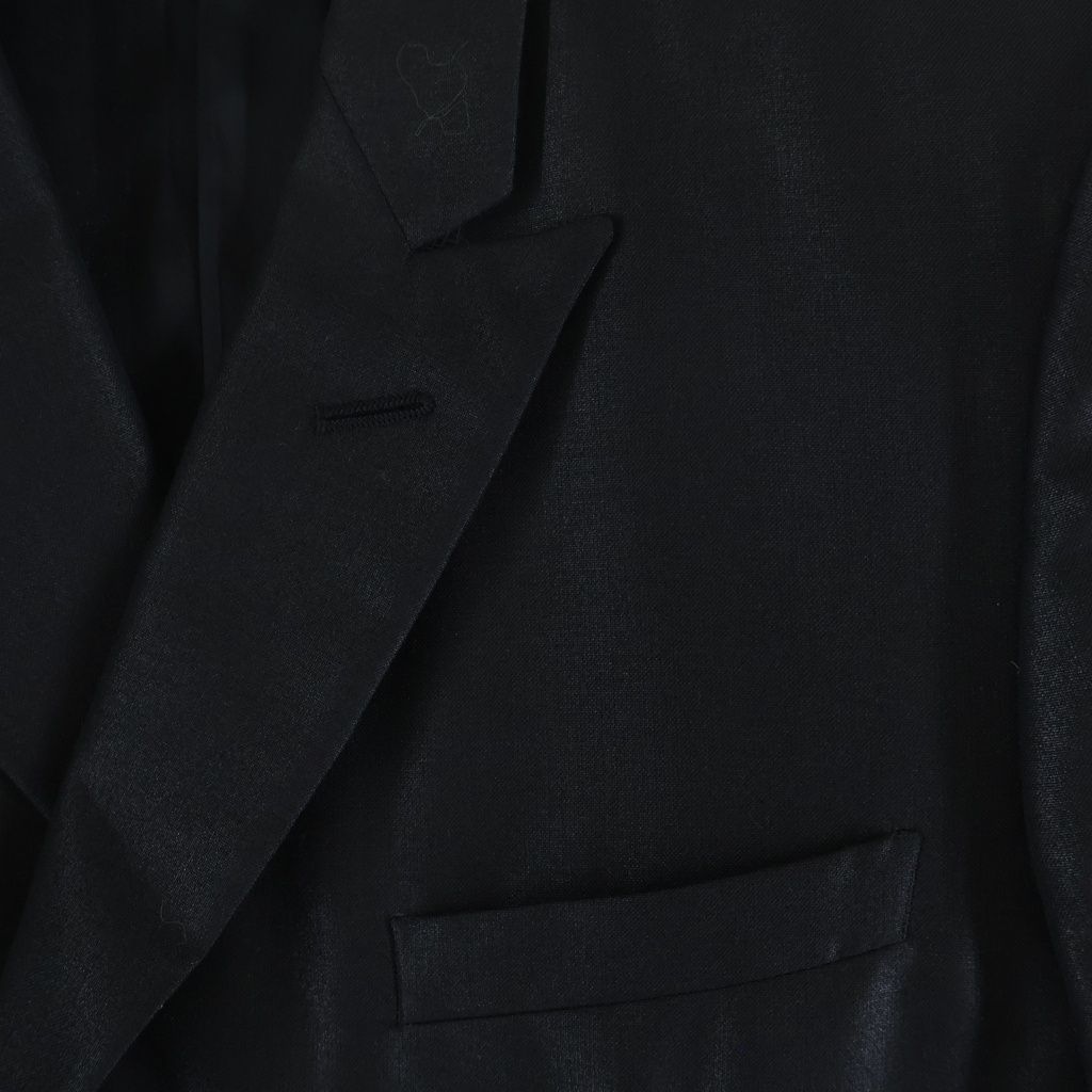 Dior HOMME (ディオールオム) 07SS エディ期 ポリエステル ウール
