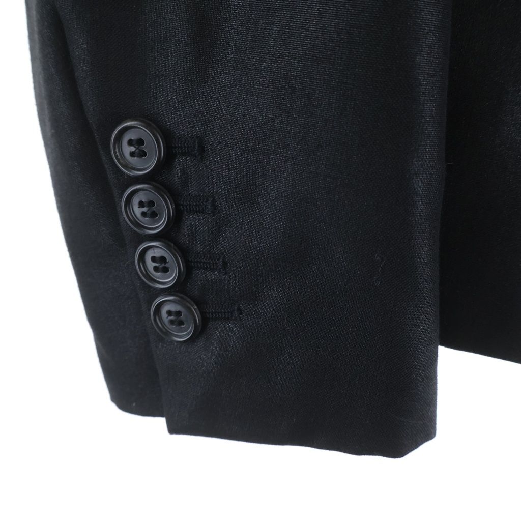 Dior HOMME (ディオールオム) 07SS エディ期 ポリエステル ウール