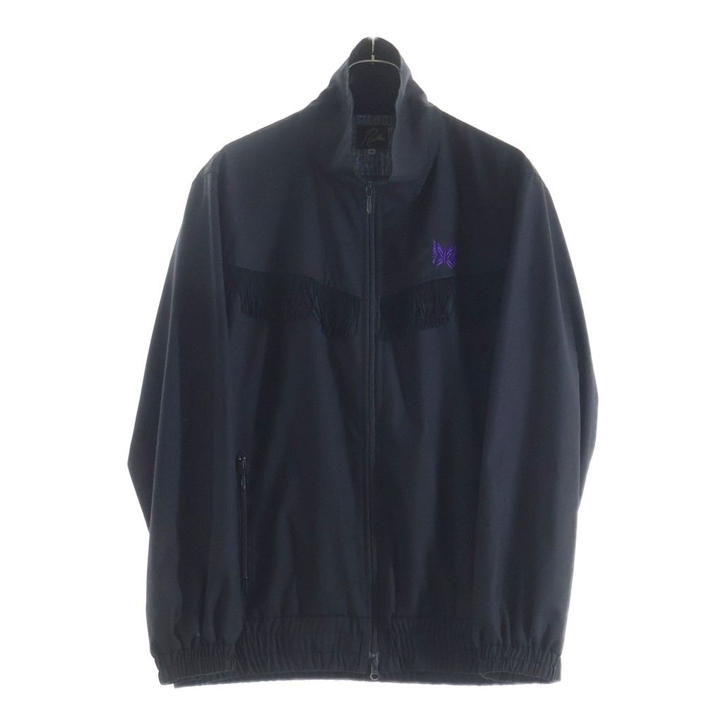 Needles (ニードルス) Fringe Track Jacket フリンジトラック