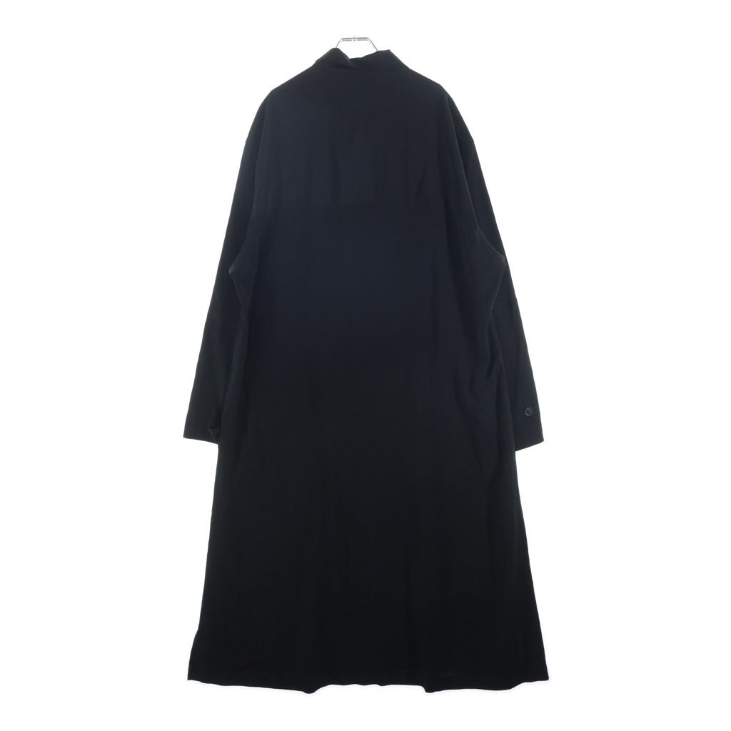 Yohji Yamamoto POUR HOMME (ヨウジヤマモト プールオム) SHIRTS COAT