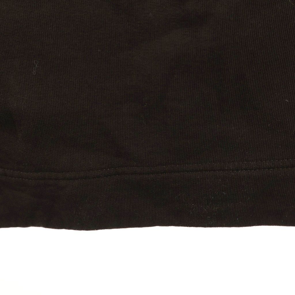 DRIES VAN NOTEN (ドリスヴァンノッテン) HAMA WIDE SWEAT PANTS ハマ