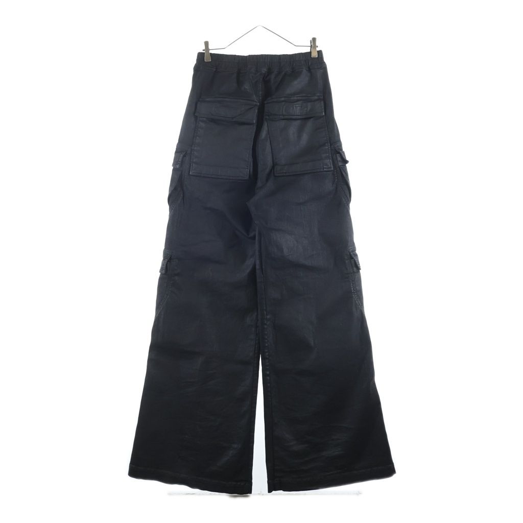 DRKSHDW (ダークシャドウ) 25SS DOUBLE CARGO JUMBO BELAS ダブル