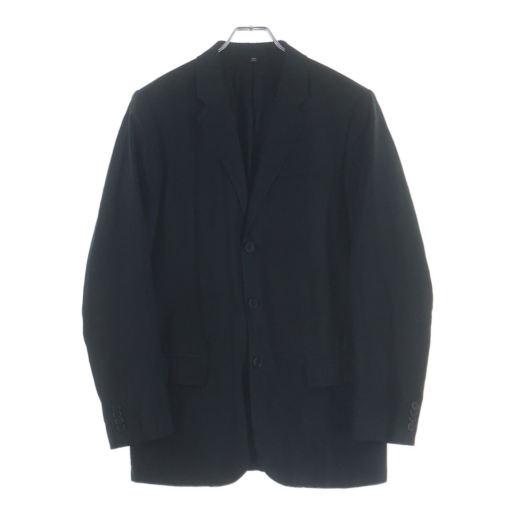 HELMUT LANG テーラードジャケット　本人期　イタリア製　archive HELMUT LANG (ヘルムートラング) 90-00s Archive 本人期 Tailored
